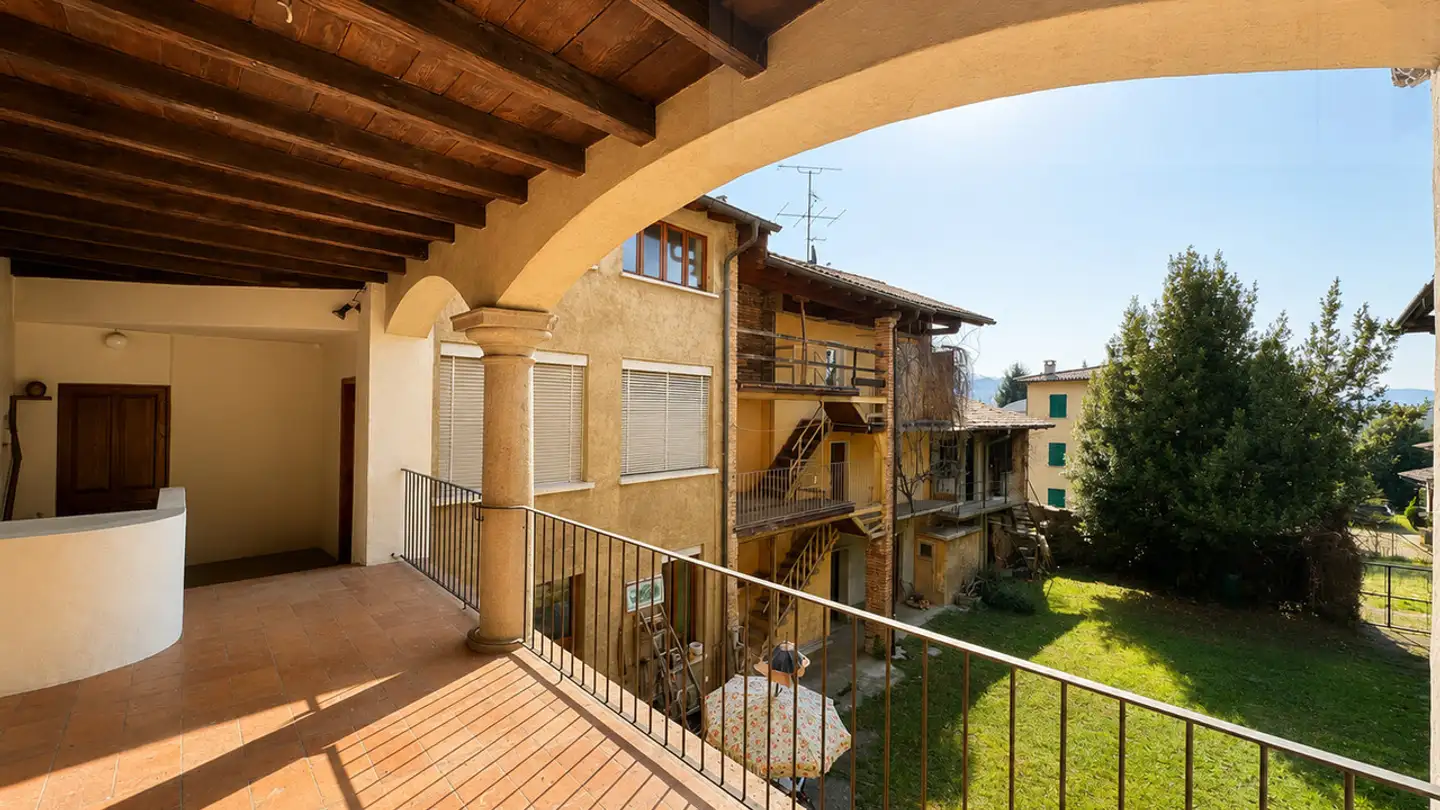 Maison individuelle à vendre - Via Vincenzo Vela, 6862 Rancate - Photo 4
