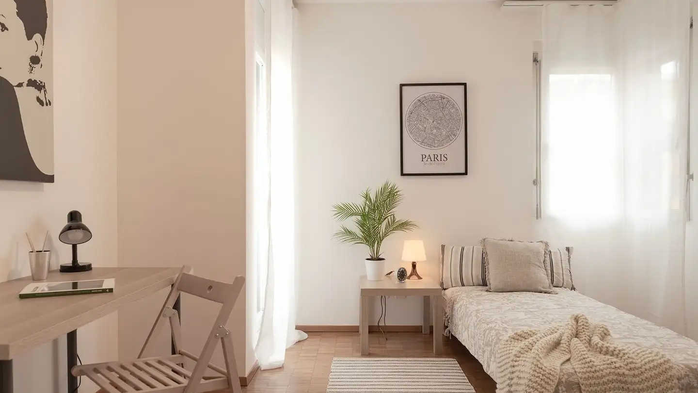 Apartment for rent - Via Al Fiume 6, 6962 Viganello - Photo 3