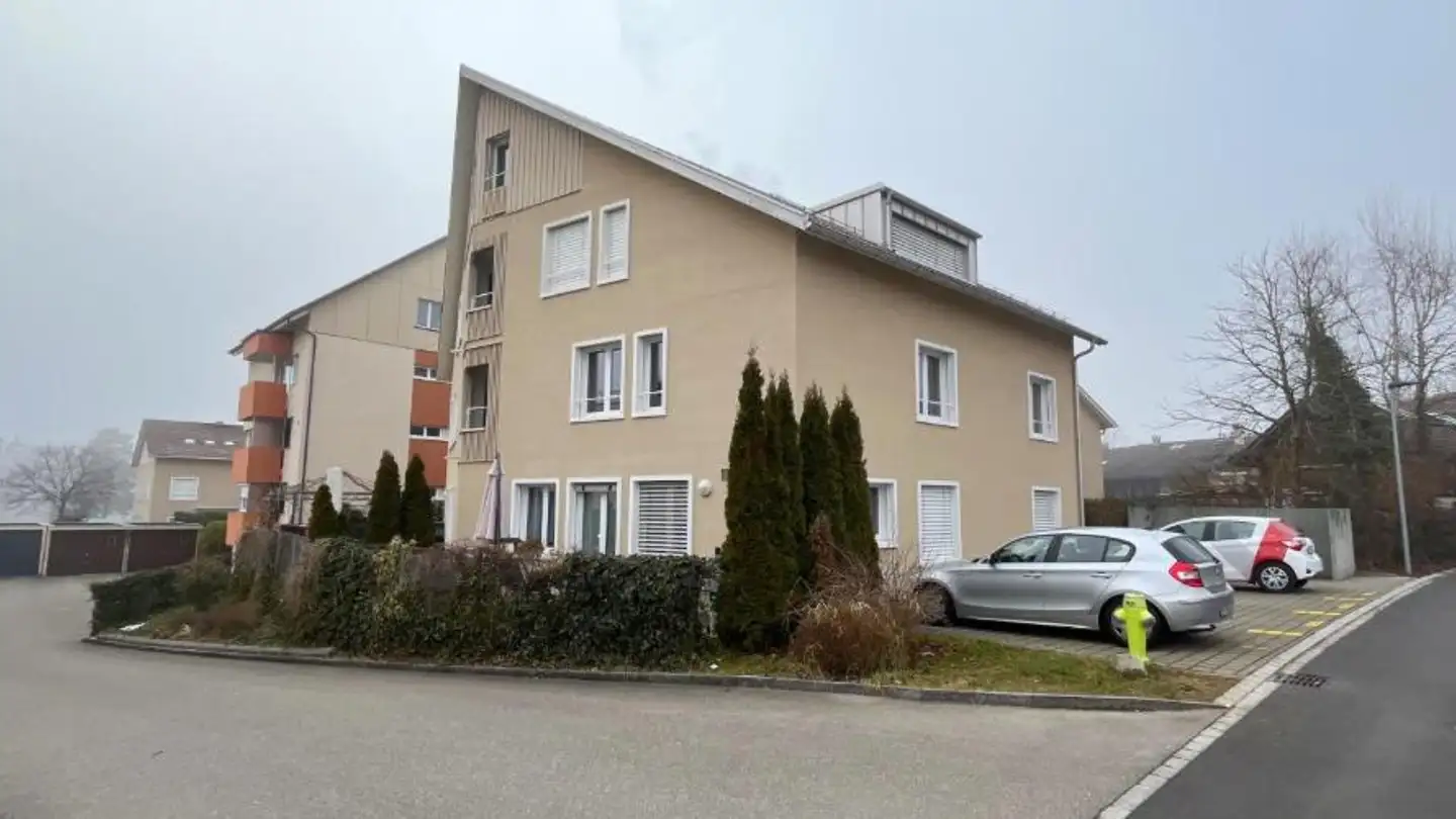 Apartment for rent - Langackerstrasse 8, 8330 Pfäffikon ZH