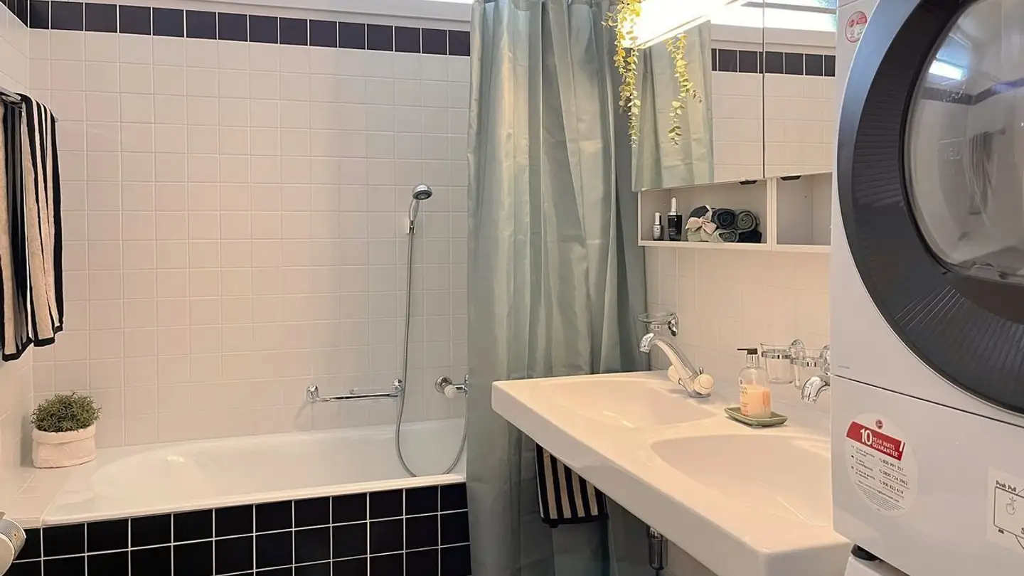 Apartment for rent - Via Al Fiume 6, 6962 Viganello - Photo 4