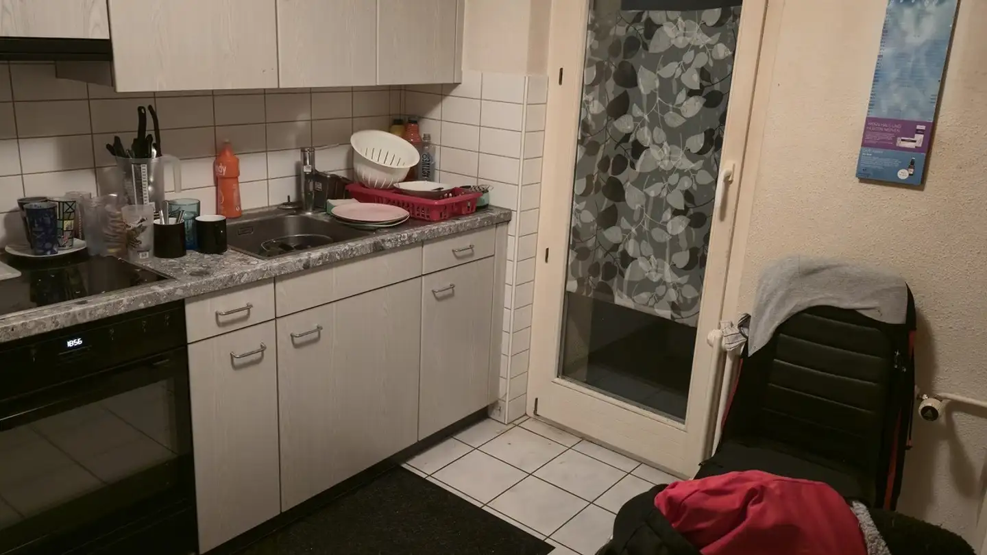 Appartamento in affitto - Glängweg 5, 6244 Nebikon - Foto 4