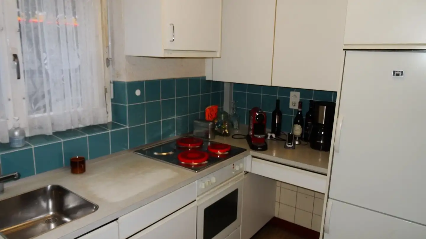 Appartement à louer - Winzerstrasse 35, 8049 Zürich - Photo 3