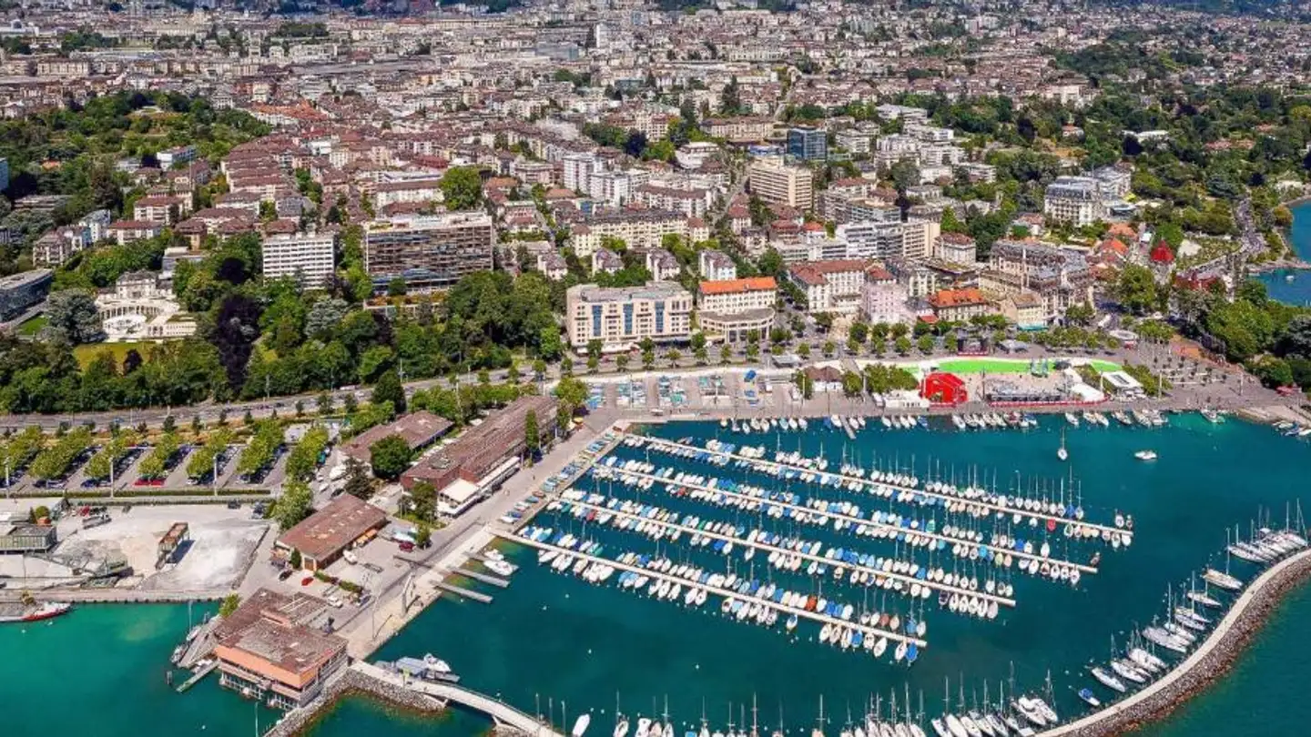 Attico in vendita - 1007 Lausanne