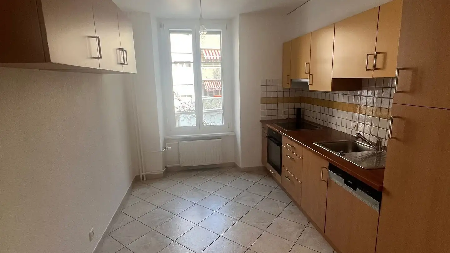Appartement à louer - Rue De Neuchâtel 9, 2034 Peseux - Photo 4