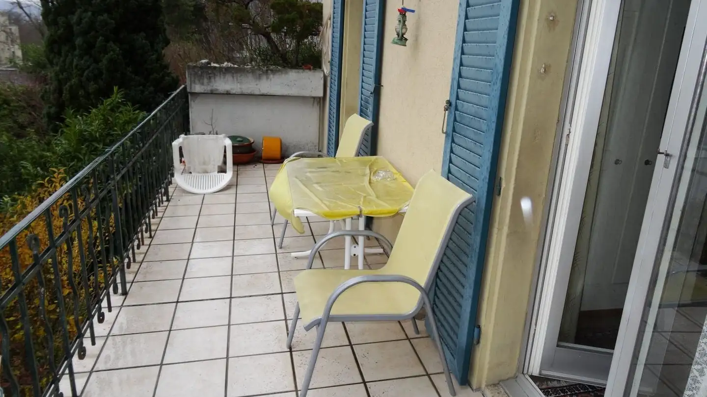 Appartement à louer - Winzerstrasse 35, 8049 Zürich - Photo 4