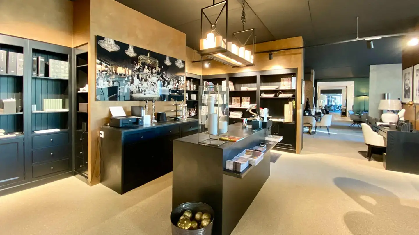 Commerciale in affitto - Heldaustrasse 68, 9470 Buchs SG - Foto 2