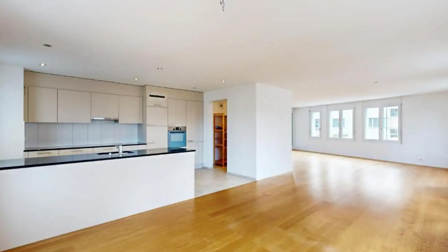 Apartment for rent - Langackerstrasse 8, 8330 Pfäffikon ZH - Photo 2