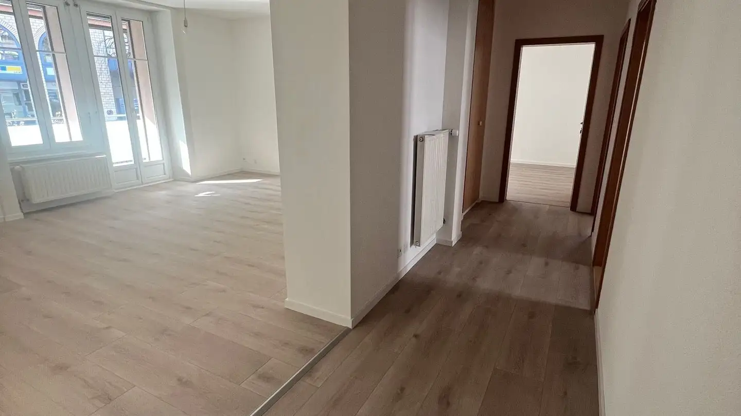 Appartement à louer - Rue De Neuchâtel 9, 2034 Peseux