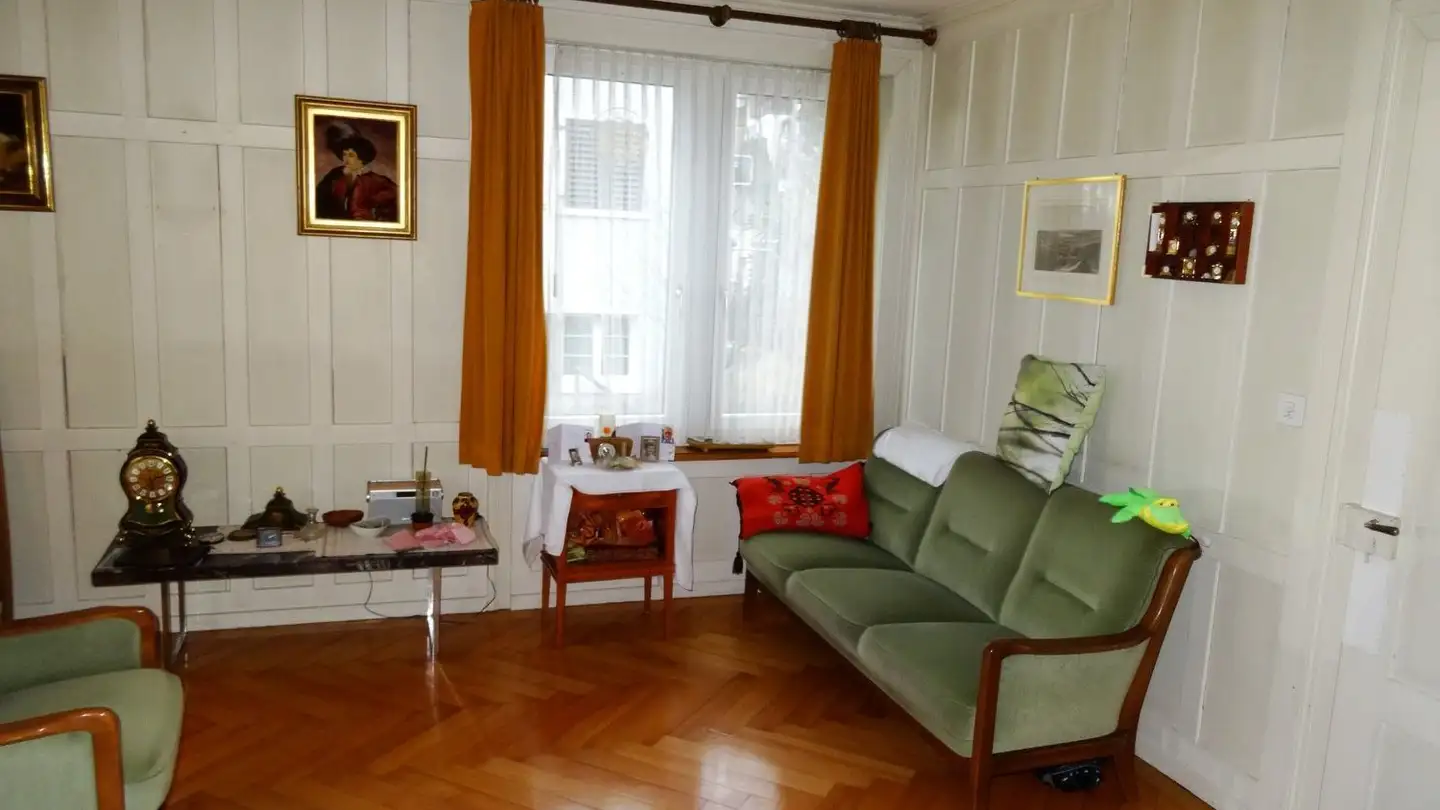 Appartement à louer - Winzerstrasse 35, 8049 Zürich