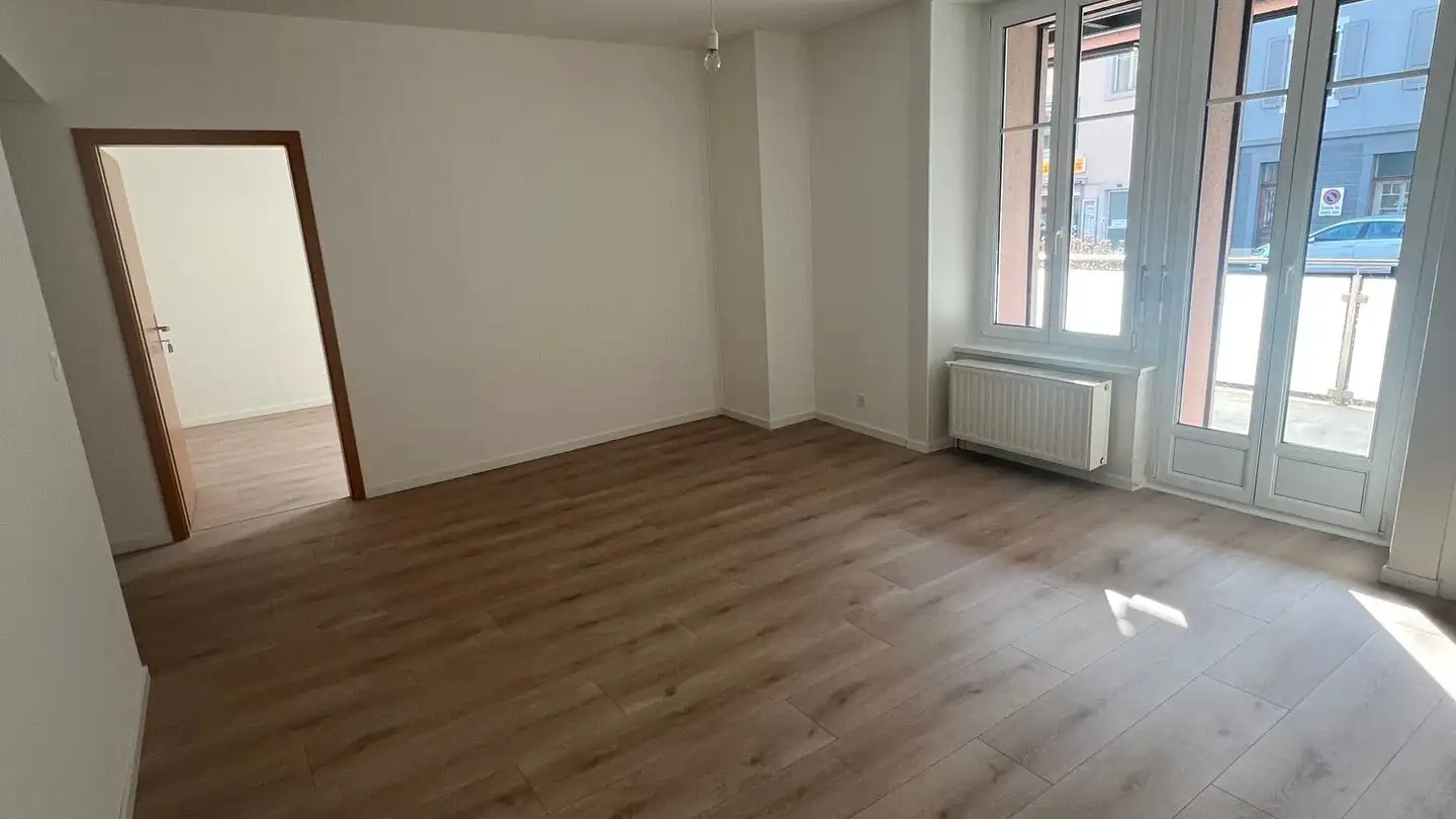 Appartement à louer - Rue De Neuchâtel 9, 2034 Peseux - Photo 2