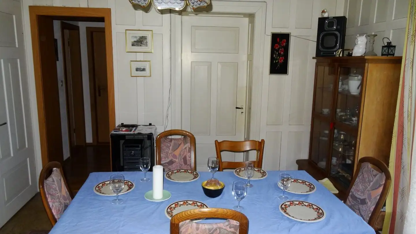 Appartement à louer - Winzerstrasse 35, 8049 Zürich - Photo 2