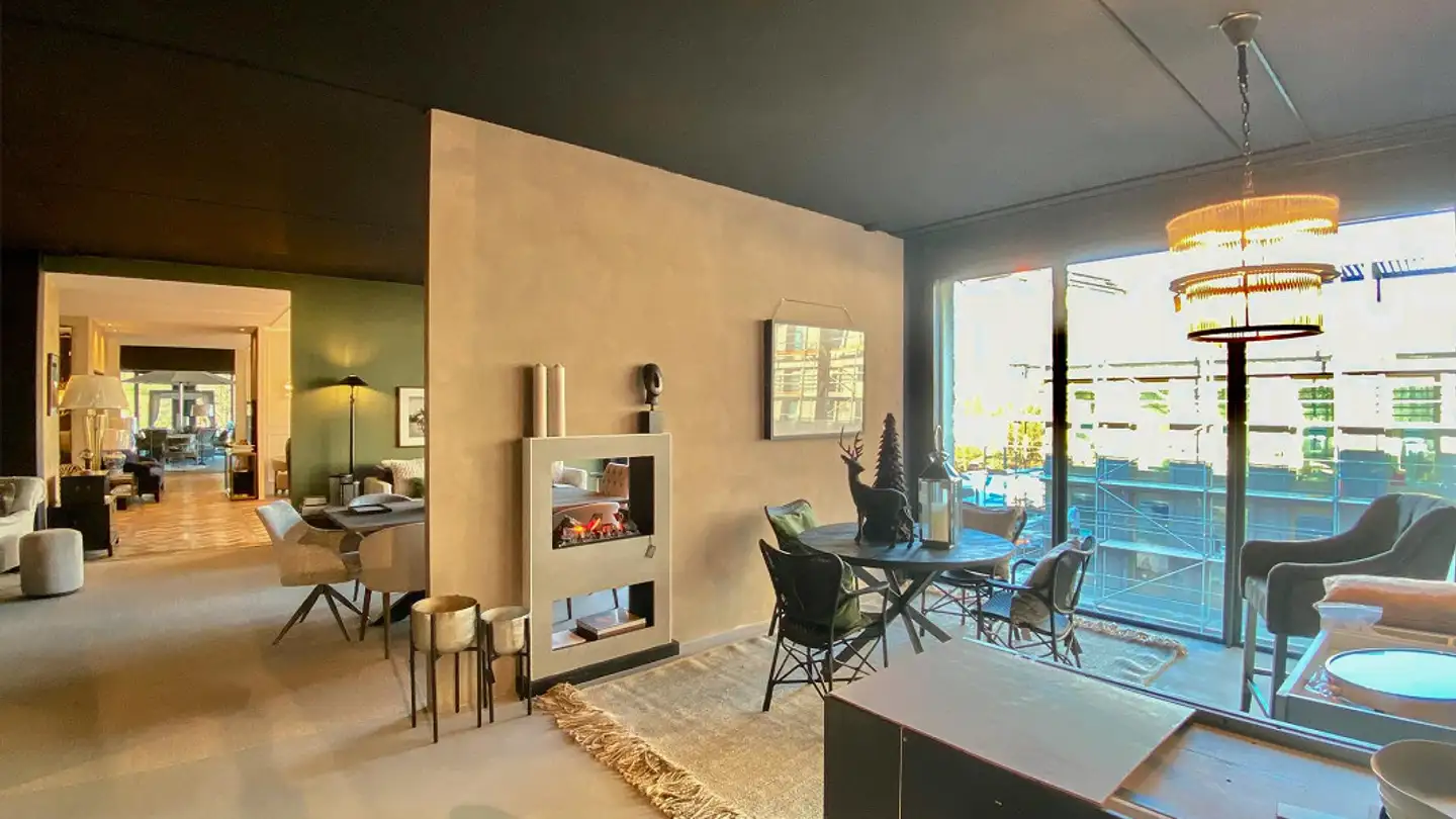 Commerciale in affitto - Heldaustrasse 68, 9470 Buchs SG - Foto 3