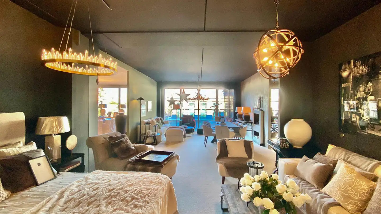 Commerciale in affitto - Heldaustrasse 68, 9470 Buchs SG - Foto 4