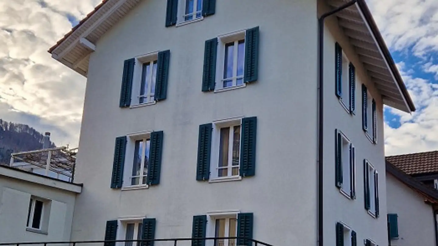 Villa à louer - Rosenweg 1, 6052 Hergiswil NW - Photo 2