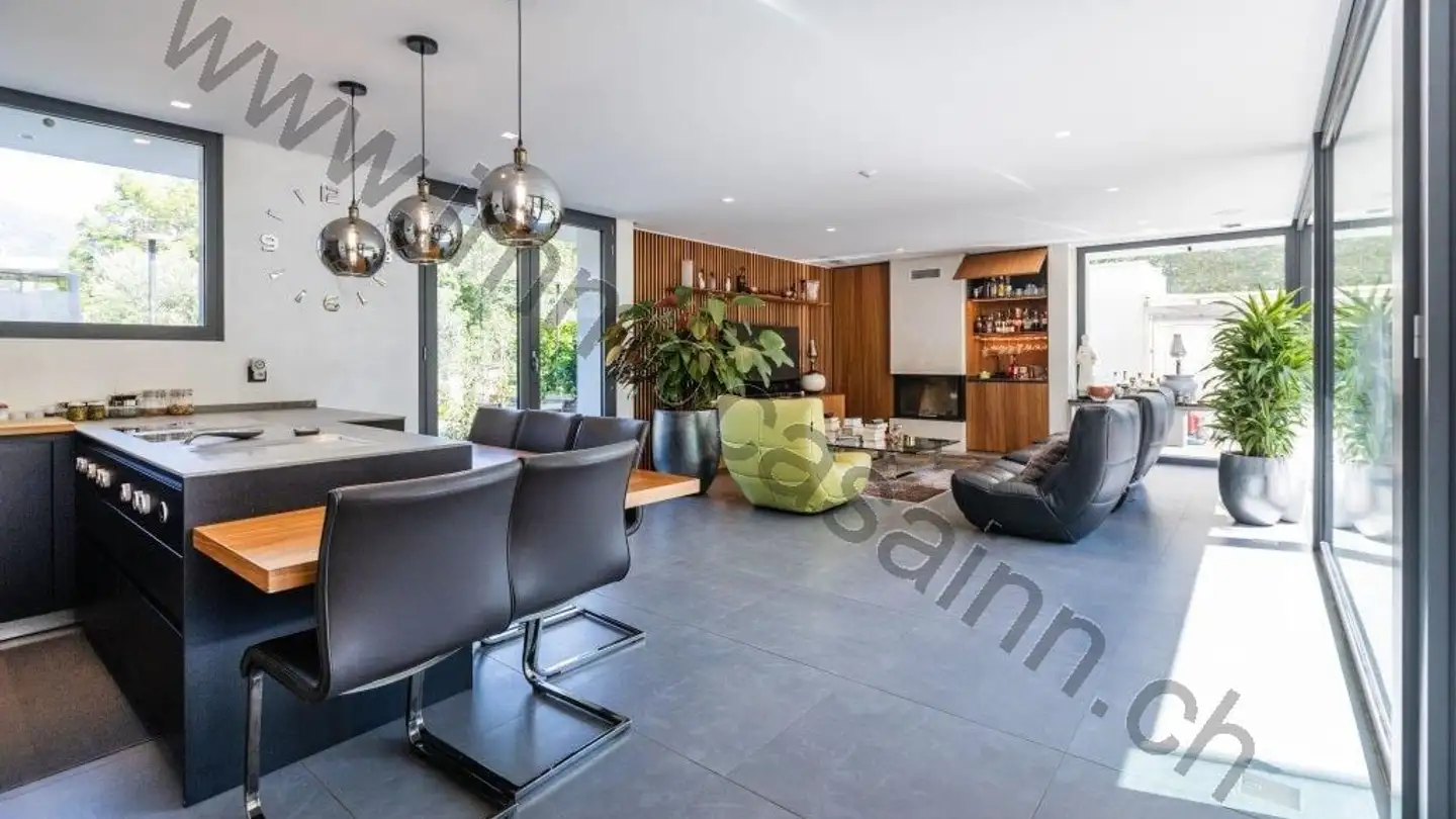 Villa in vendita - 6945 Origlio - Photo 4