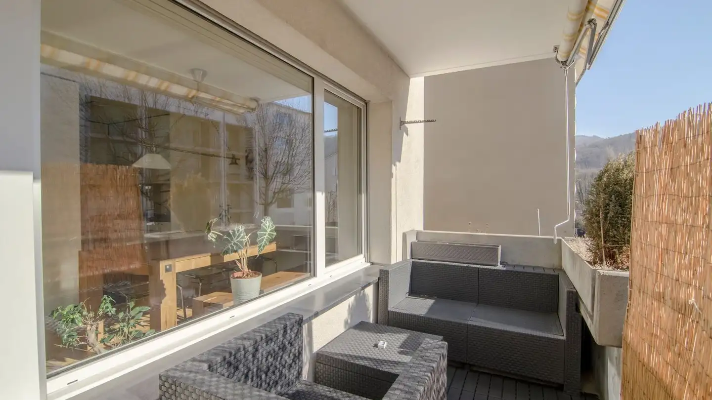 Appartamento in affitto - Bahnhofstrasse 21, 4147 Aesch BL - Foto 2