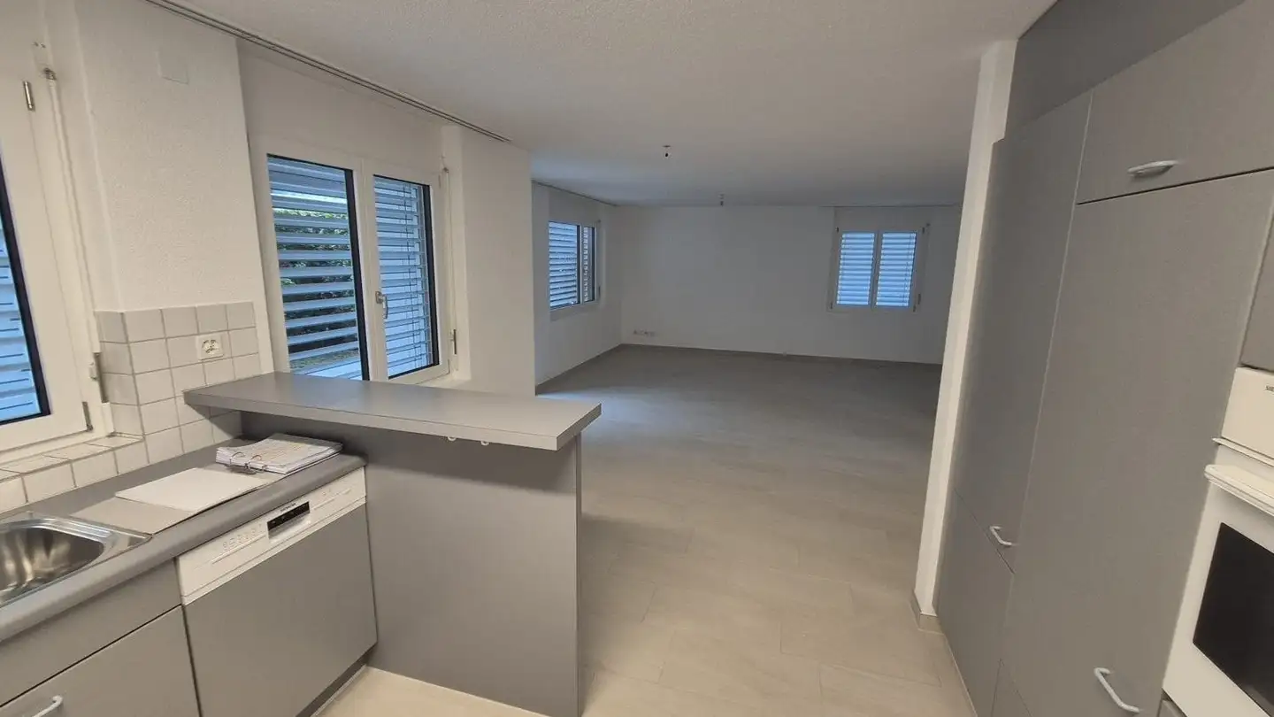 Apartment for rent - Adlergartenstrasse 21, 6467 Schattdorf - Photo 2