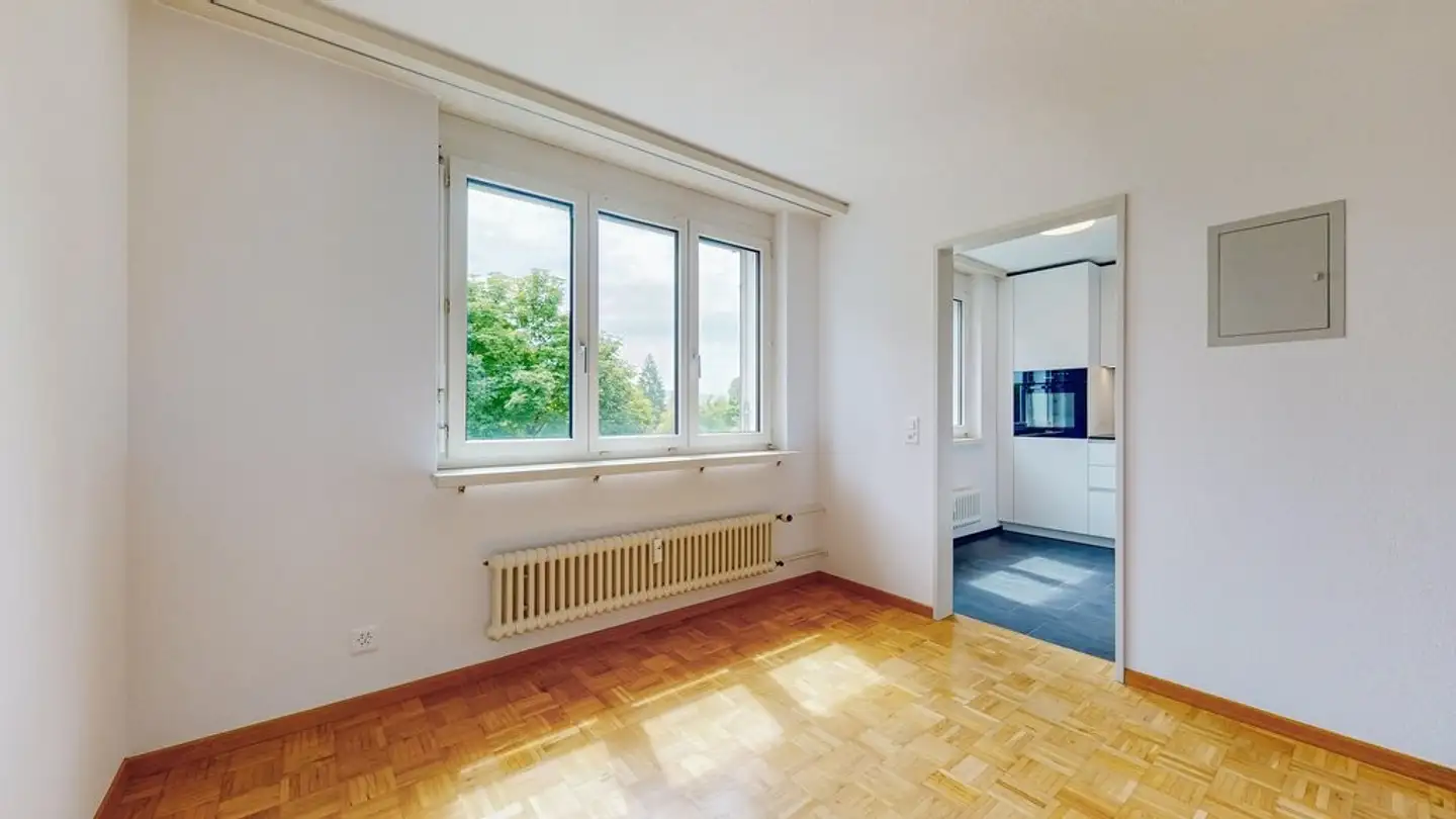 Appartamento in affitto - Untere Holzstrasse 27, 5036 Oberentfelden - Foto 2