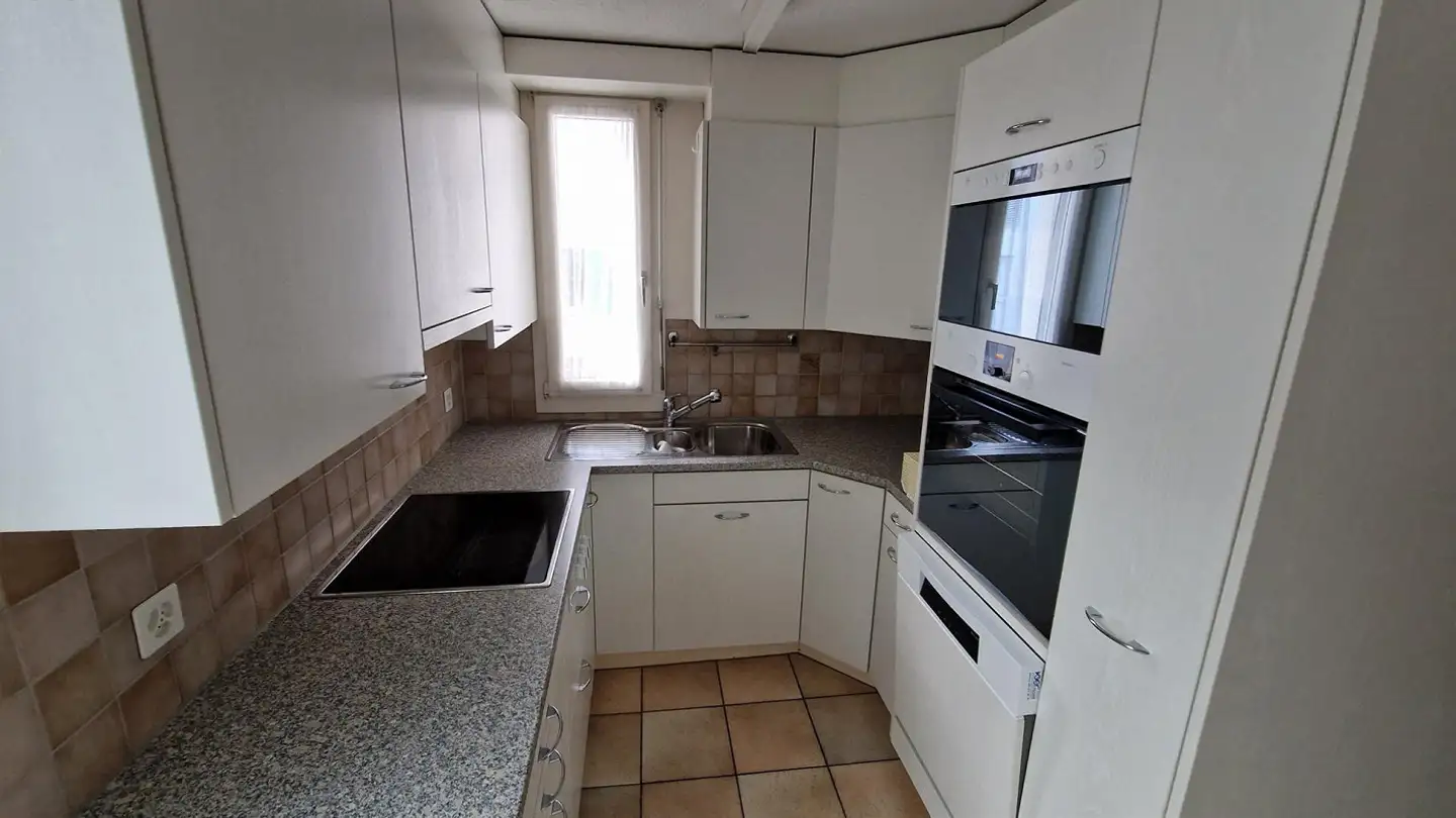 Villa à louer - Rosenweg 1, 6052 Hergiswil NW - Photo 4