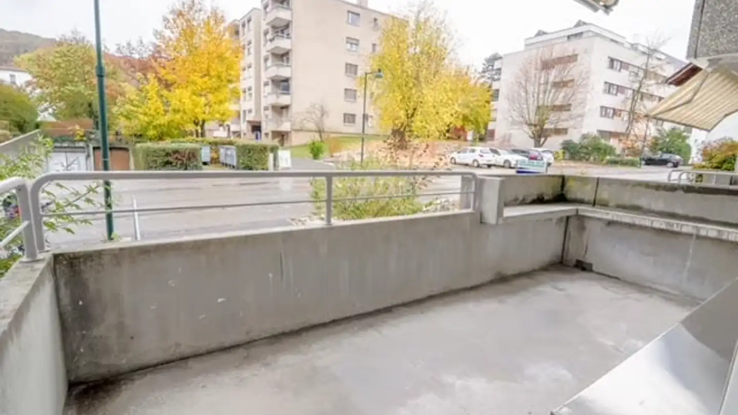 Appartamento in affitto - Bahnhofstrasse 21, 4147 Aesch BL - Foto 3