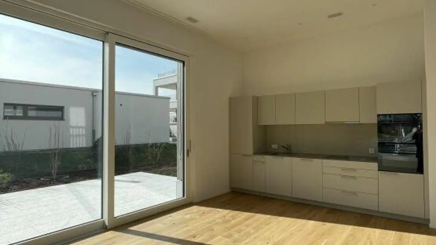 Wohnung mieten - Baselstrasse 9c, 6252 Dagmersellen