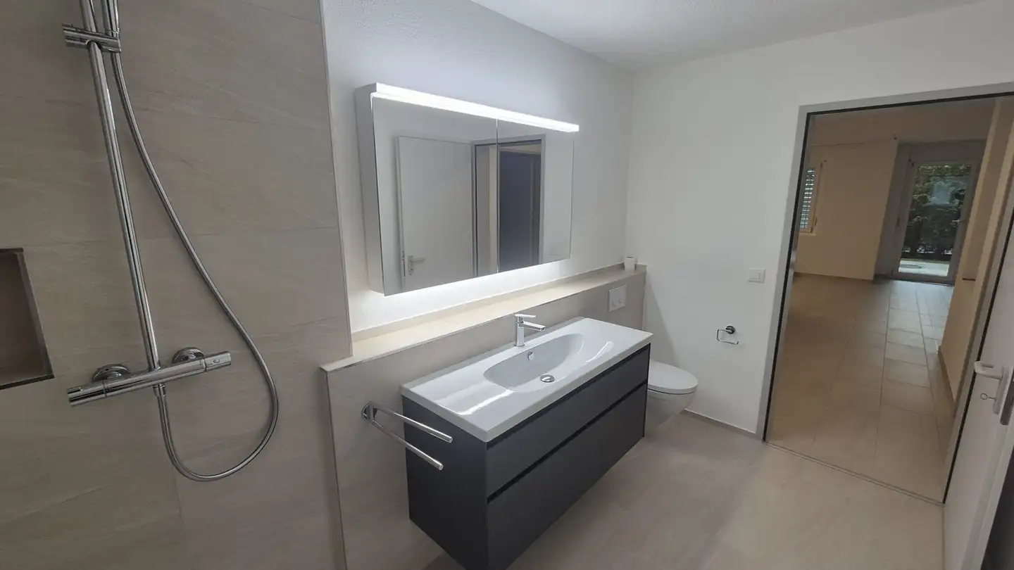 Apartment for rent - Adlergartenstrasse 21, 6467 Schattdorf - Photo 3