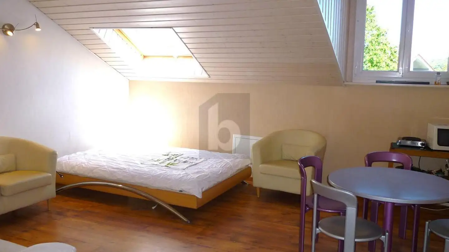 Appartamento ammobiliato in affitto - 1377 Oulens-sous-Echallens - Foto 2