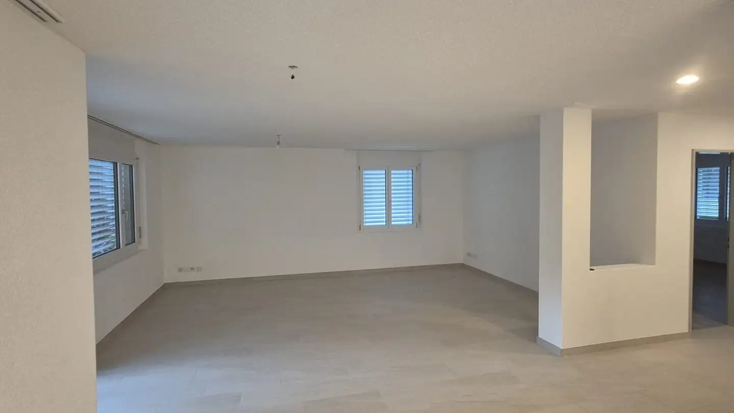 Apartment for rent - Adlergartenstrasse 21, 6467 Schattdorf