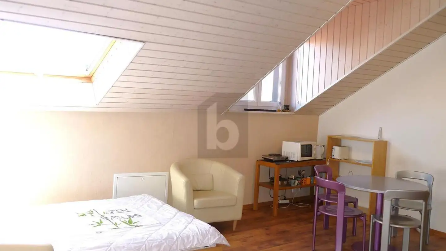 Appartamento ammobiliato in affitto - 1377 Oulens-sous-Echallens - Foto 3