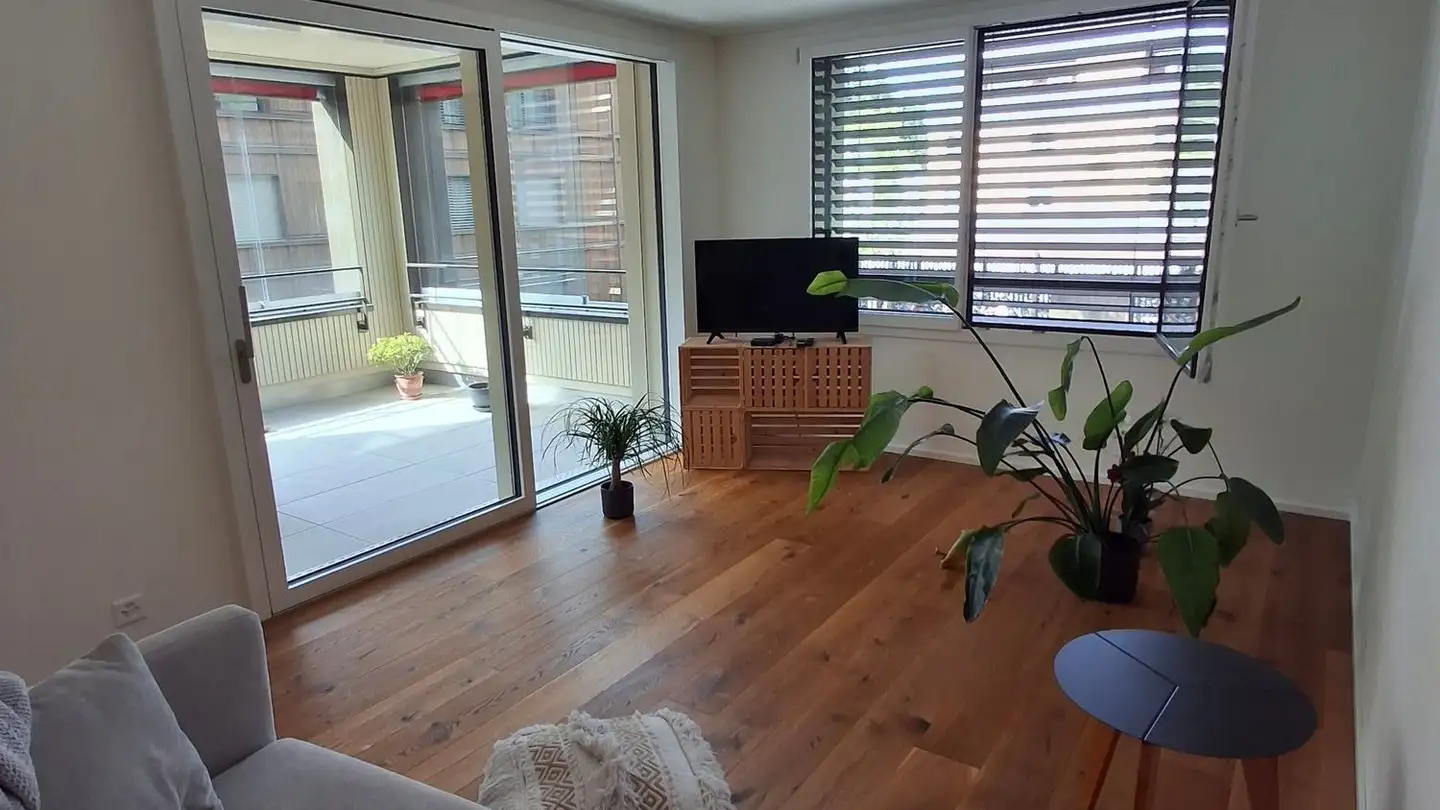 Wohnung mieten - Fischermätteli 15, 3400 Burgdorf - Foto 2
