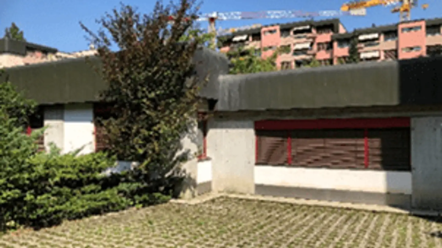 Commerciale in vendita - 2800 Delémont - Photo 3