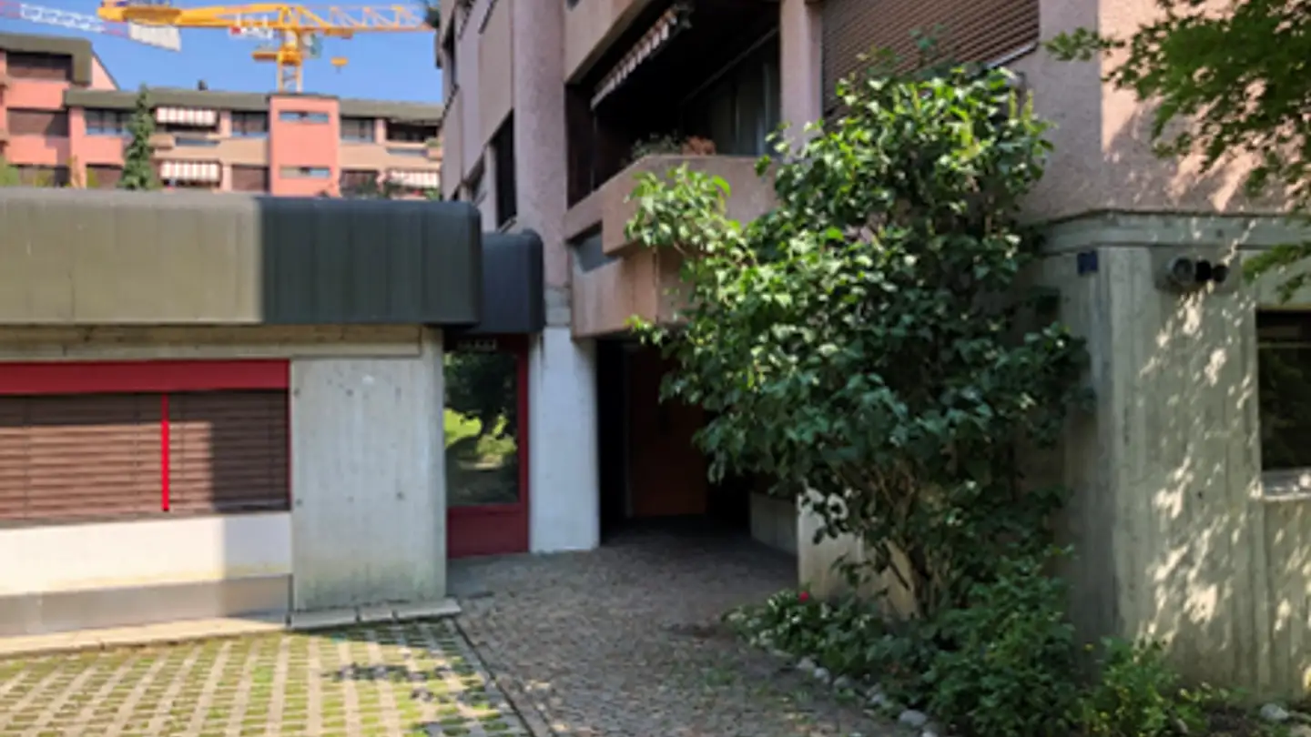 Commerciale in vendita - 2800 Delémont - Photo 4