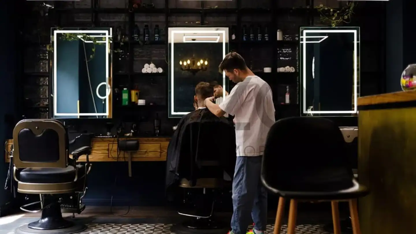 Commerciale in affitto - Rue D'ormône, 1965 Savièse - Photo 4