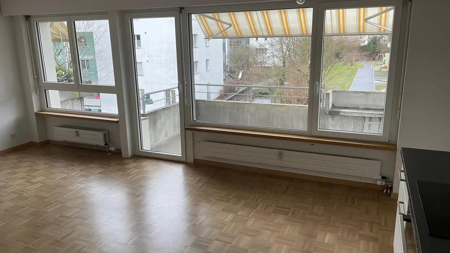 Apartment for rent - Bahnhofstrasse 21, 4147 Aesch BL - Photo 3