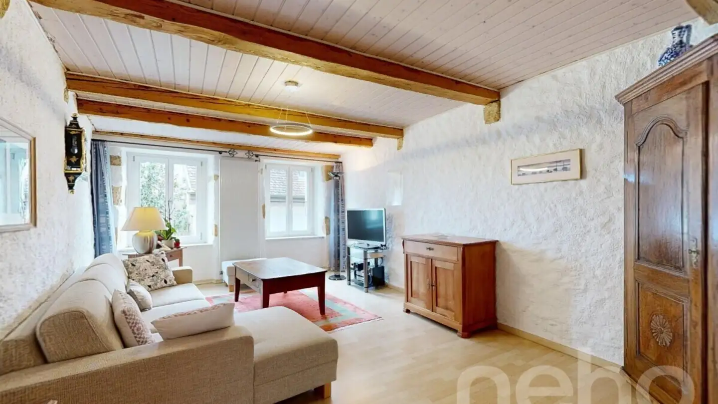 Casa singola in vendita - 2525 Le Landeron