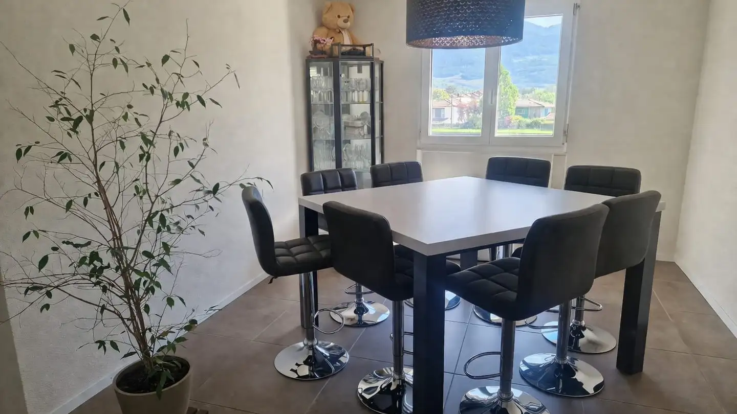 Appartement à louer - 1870 Monthey - Photo 2