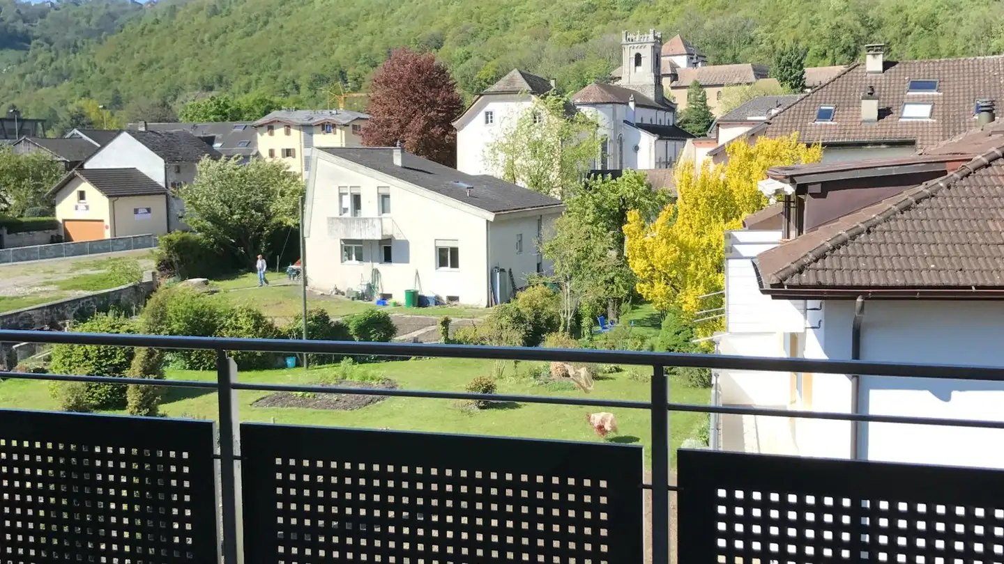 Appartement à louer - 1870 Monthey - Photo 3
