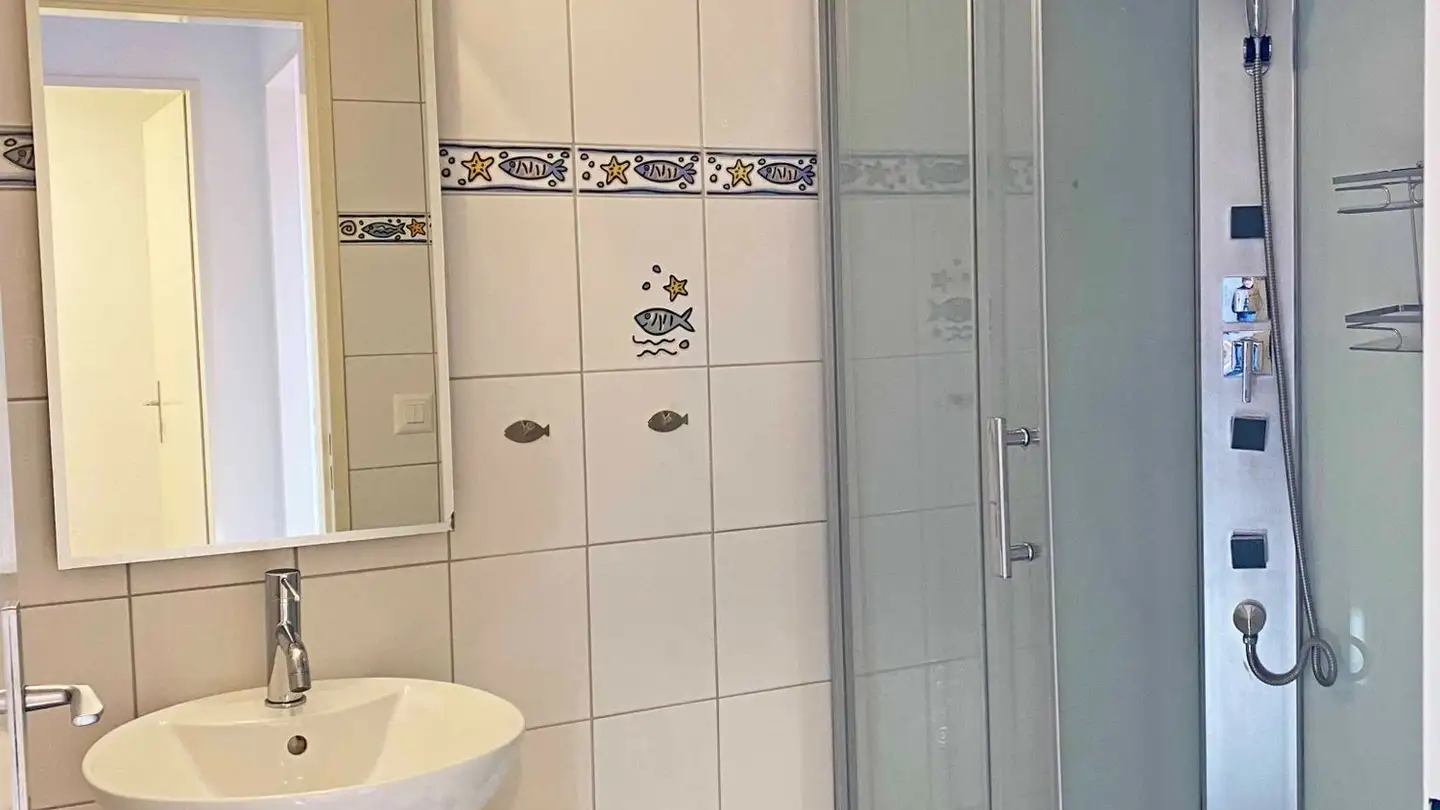 Wohnung mieten - Fahrbühlweg 25, 3125 Toffen - Foto 4