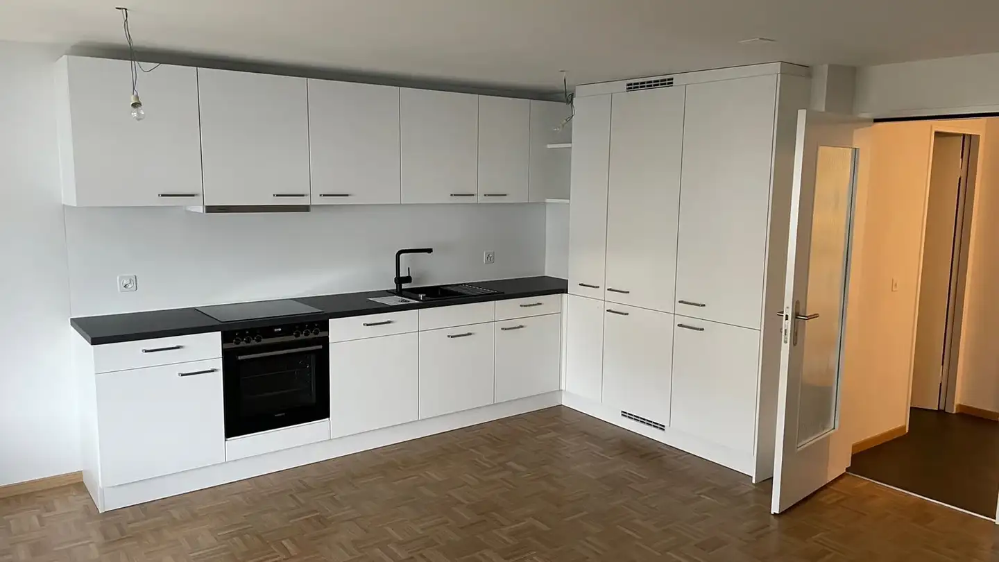 Apartment for rent - Bahnhofstrasse 21, 4147 Aesch BL - Photo 2