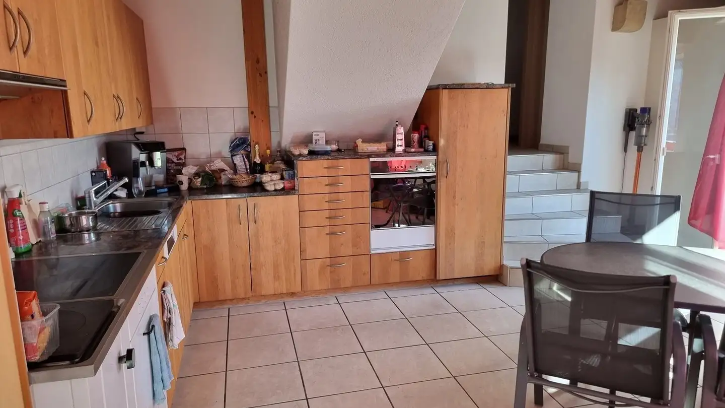 Apartment for rent - Lindenplatz 4, 5027 Herznach - Photo 3