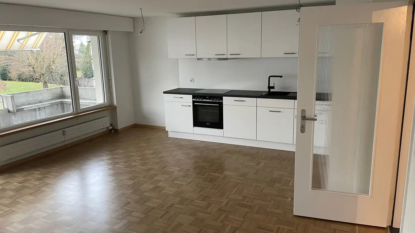Apartment for rent - Bahnhofstrasse 21, 4147 Aesch BL