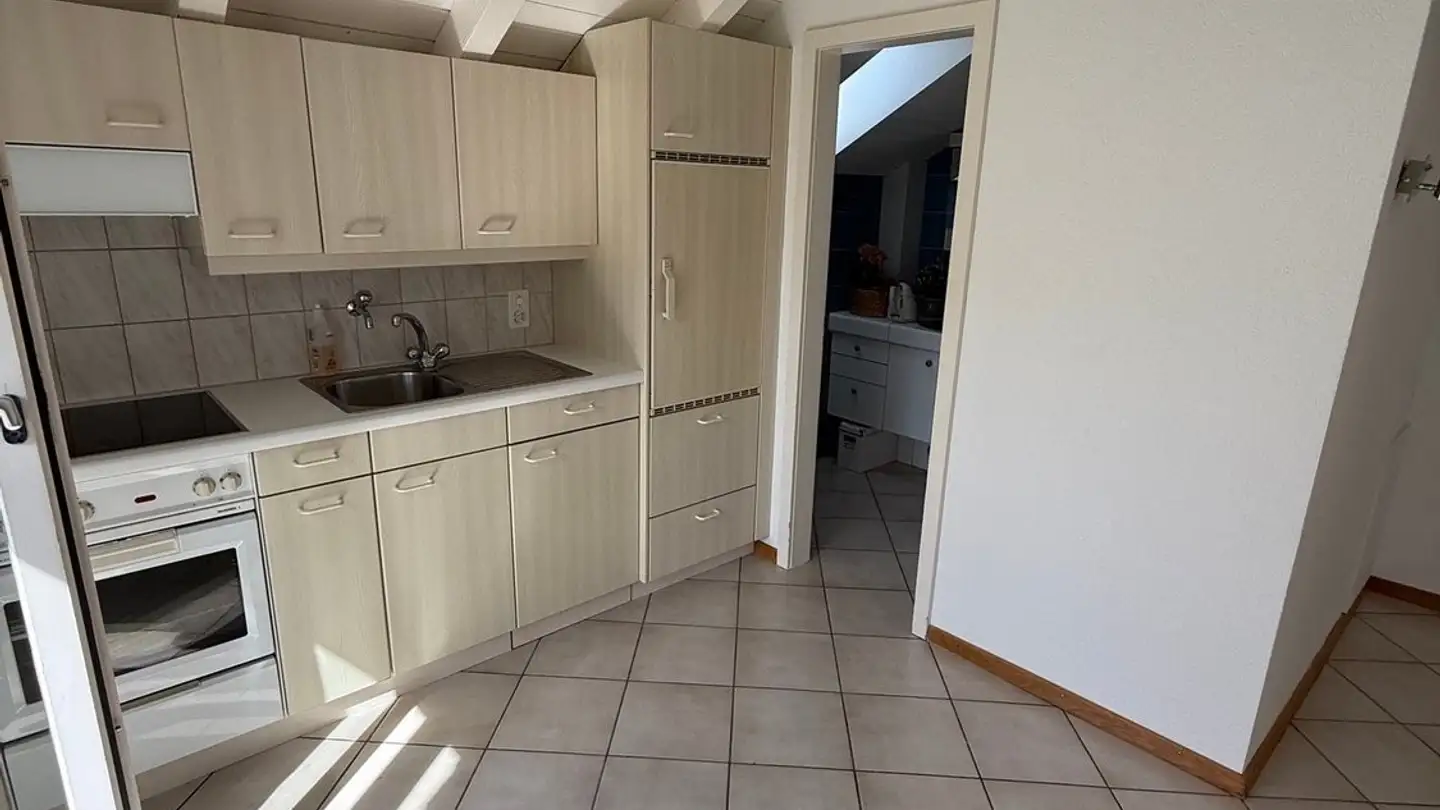 Appartamento in affitto - Gümligenweg 12, 3112 Allmendingen b. Bern - Photo 2