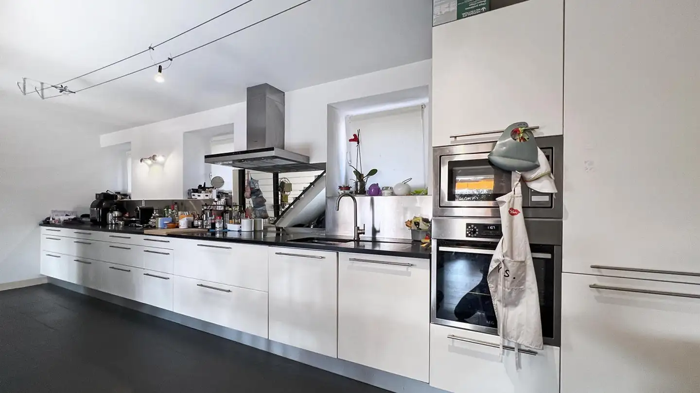 Wohnung kaufen - 6982 Agno - Foto 3