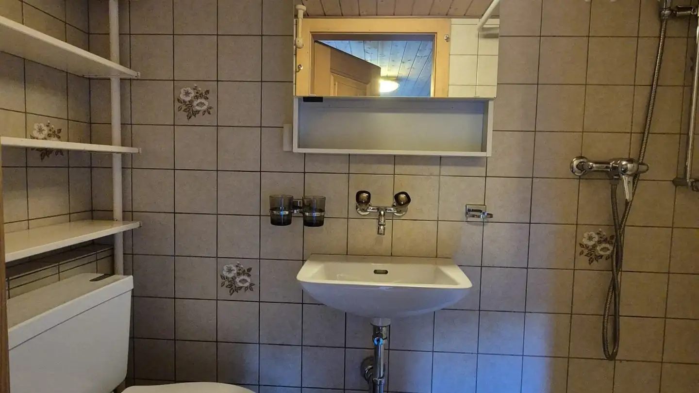 Appartamento in affitto - Gsang 3, 3714 Frutigen - Foto 4