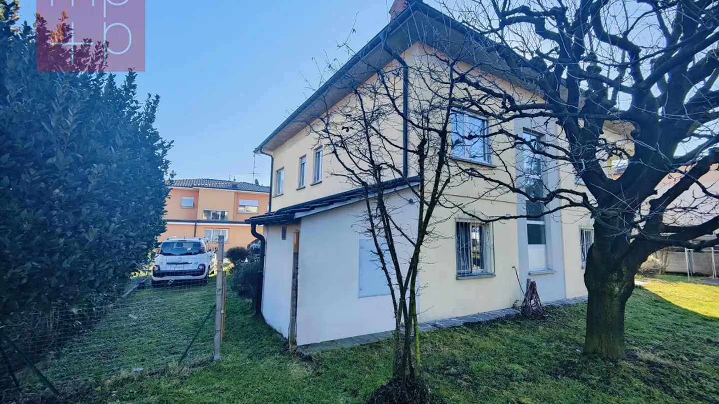 Casa singola in vendita - 6862 Rancate