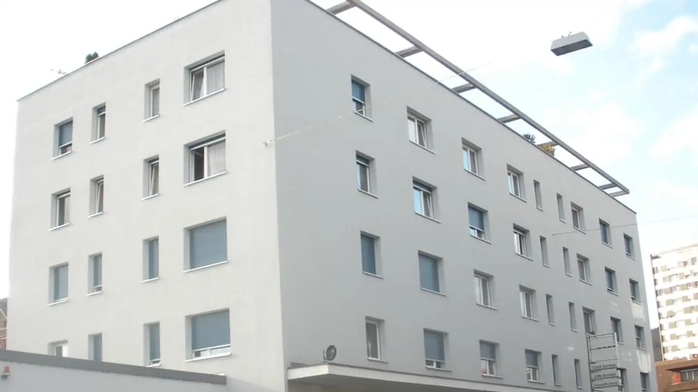 Appartement à louer - Route De Brügg / Brüggstrasse 40, 2503 Biel/Bienne
