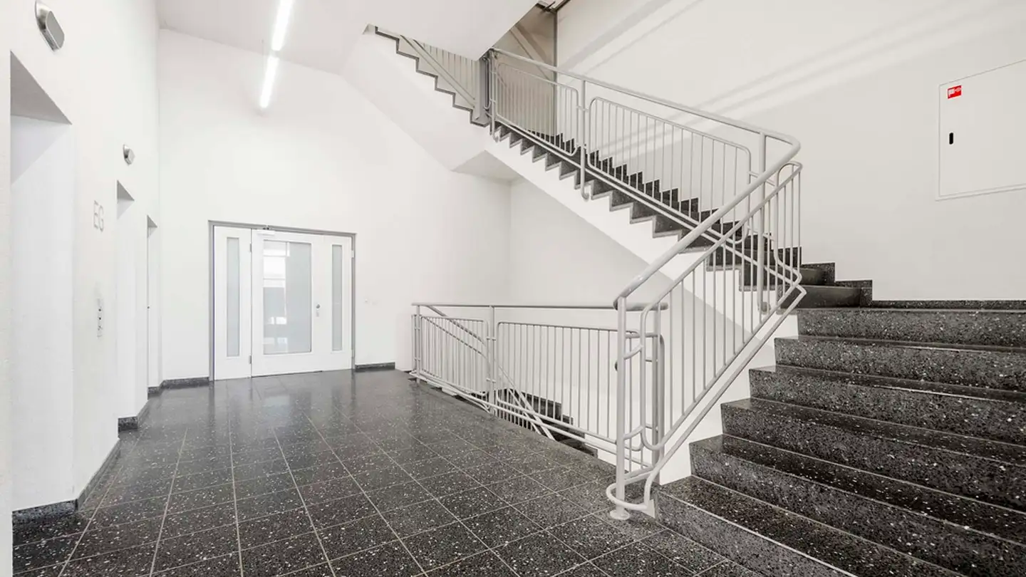 Storage space for rent - Chriesbaumstrasse 2, 8604 Volketswil - Photo 3