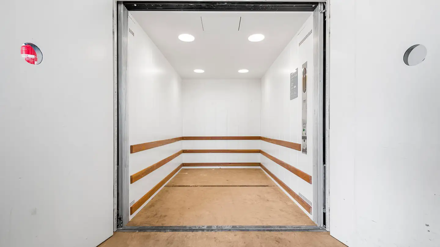 Storage space for rent - Chriesbaumstrasse 2, 8604 Volketswil - Photo 4