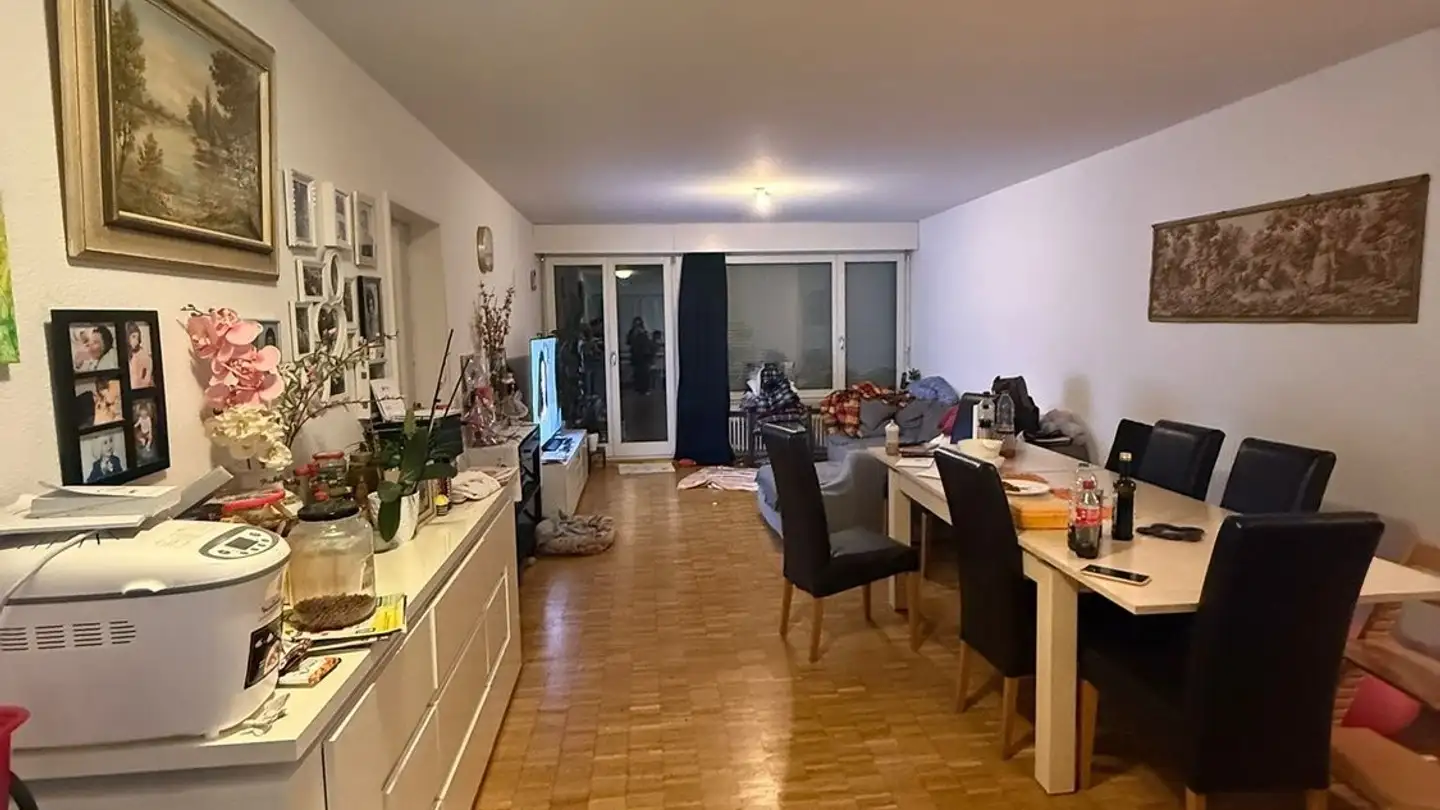Appartamento in affitto - Gartenstrasse 2, 8154 Oberglatt ZH - Photo 3