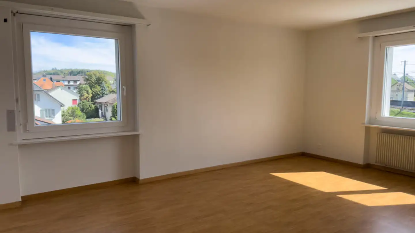 Appartement à louer - Route De Brügg / Brüggstrasse 40, 2503 Biel/Bienne - Photo 2